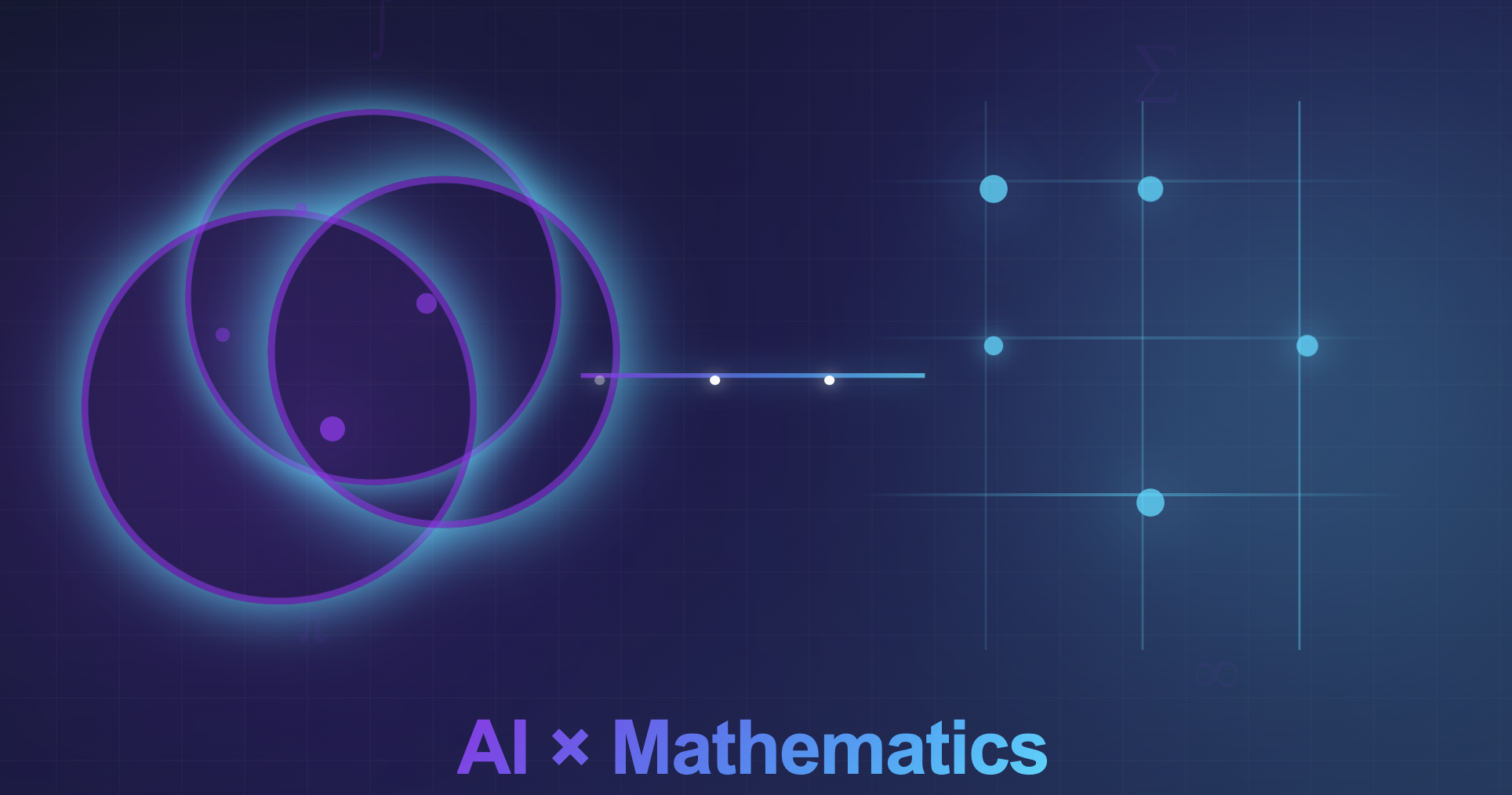 The Future of Mathematics: When AI Meets Human Intuition